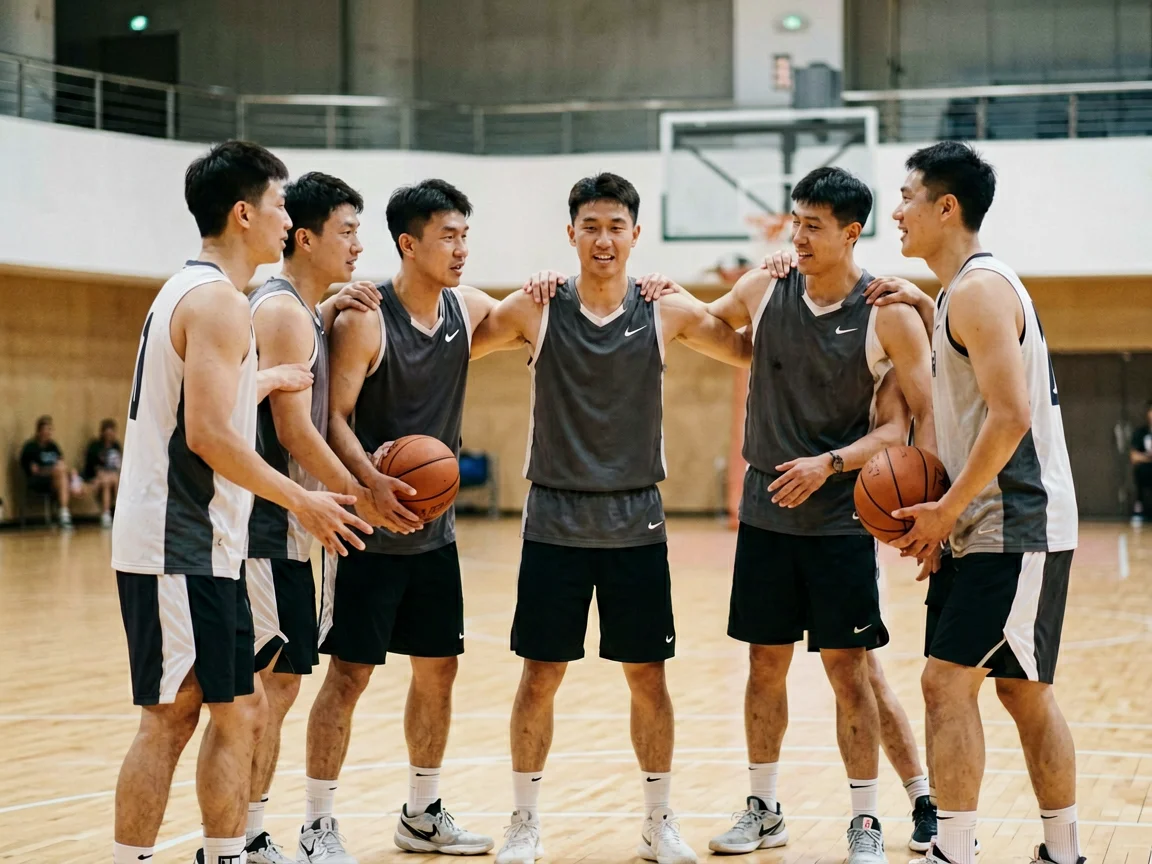 2024NBA附加赛赛程公布东西部晋级形势全面解析