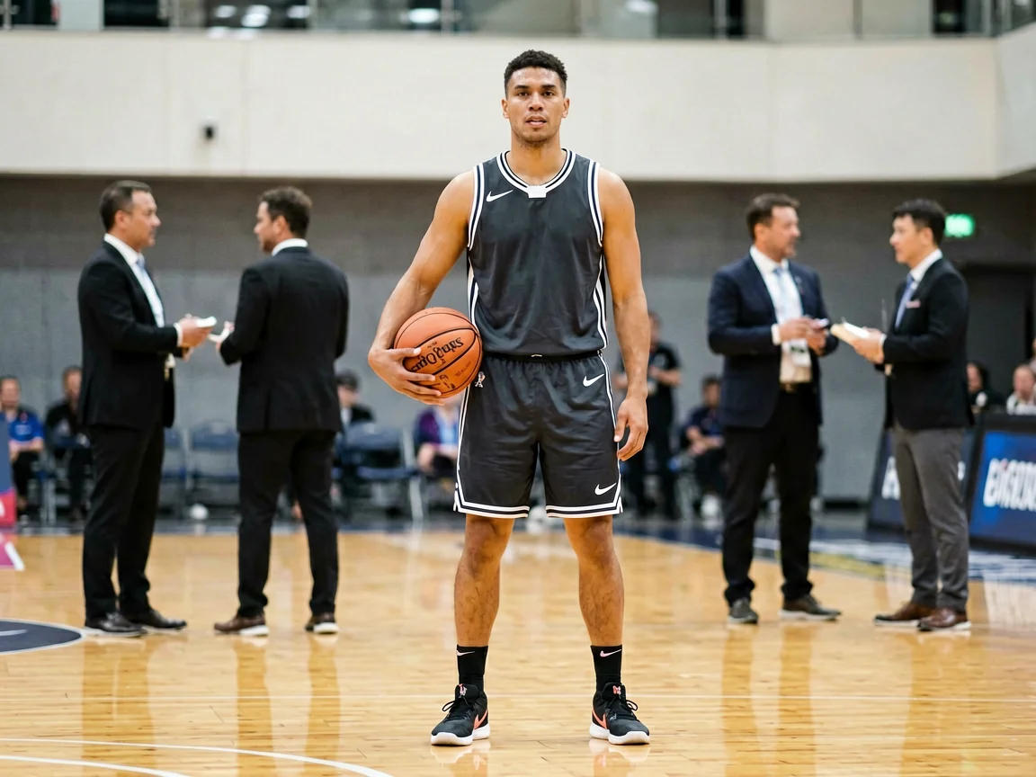 篮球赛前热身,NBA附加赛